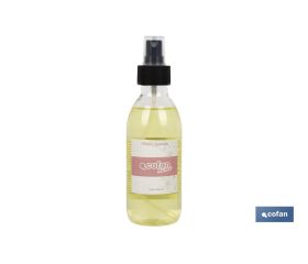 Ambientador para el hogar | Ambientador en spray | Aroma a jazmín