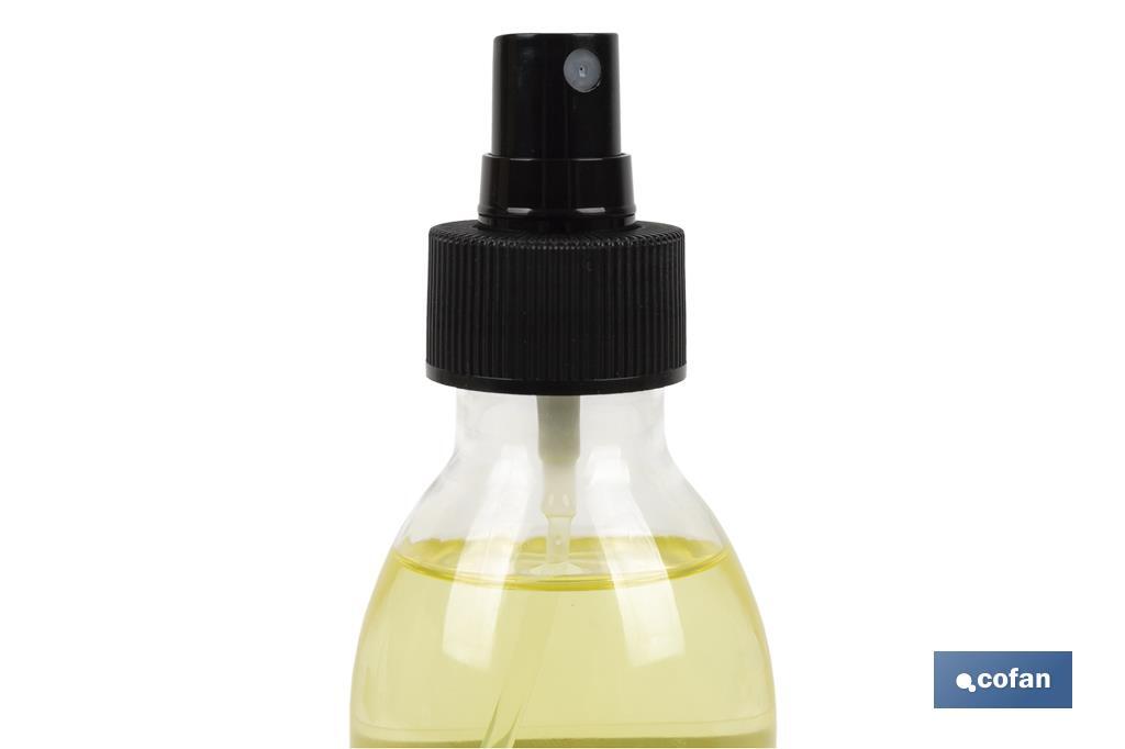 SPRAY AMBIENTADOR HOGAR WHITE JASMINE 200ML