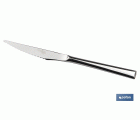 BL 2uds CUCHILLO DE CARNE INOX C-18/10 MODELO BARI 10 mm