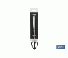 BL 2uds CUCHARA DE MESA INOX C-18/10 MODELO BARI 2,5 mm