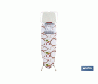 Tabla Planchar Cesena 120 x 38 cm (Mod 1)