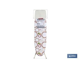 Tabla Planchar Cesena 120 x 38 cm (Mod 1)