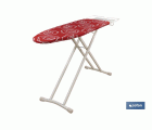 Tabla Planchar Tívoli 125 x 41 cm (Mod 8)