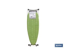 Tabla Planchar Vittoria 130 x 47 cm (Mod 11)