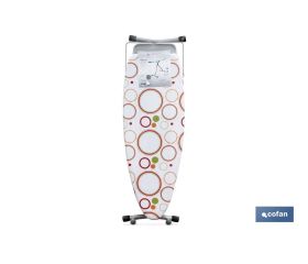 Tabla Planchar Vittoria 130 x 47 cm (Mod 1)