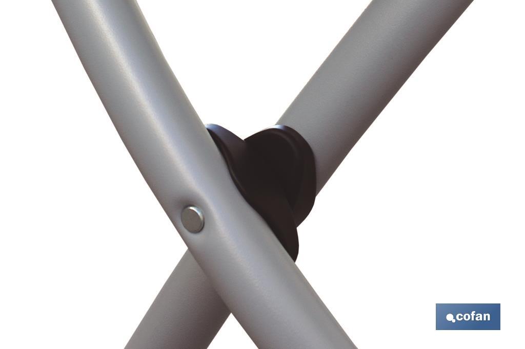 TABLA PLANCHAR 130X47cm MODELO VITTORIA DISEÑO 1