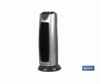 TERMOVENTILADOR CERÁMICO PTC 1000/2000 W