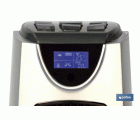 TERMOVENTILADOR CERÁMICO PTC 1000/2000 W