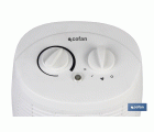 TERMOVENTILADOR 1000/ 2000 W