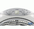VENTILADOR CON TEMPORIZADOR 50 W BEIGE CLARO