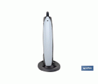 ESTUFA HALOGENA OSCILANTE 400/800/1200 W