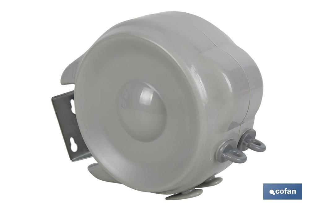 TENDEDERO DE PARED DOS LINEAS 24 m (12m por linea)