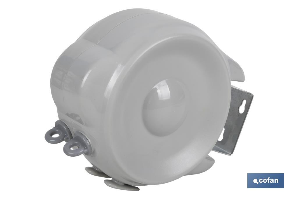 TENDEDERO DE PARED DOS LINEAS 24 m (12m por linea)