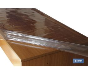 Rollo Mantel 100 % PVC | Diferentes medidas