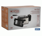 FREIDORA ELECTRICA ACERO INOXIDABLE 3L 2000W