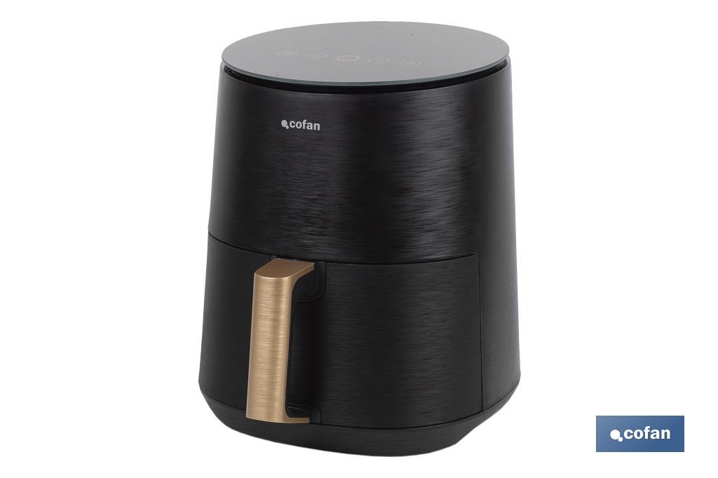 FREIDORA DE AIRE 3.5 L 1500 W