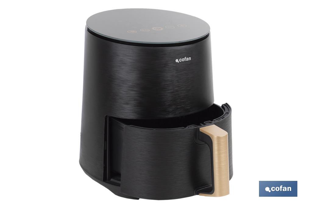 FREIDORA DE AIRE 3.5 L 1500 W