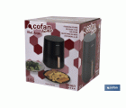 FREIDORA DE AIRE 3.5 L 1500 W