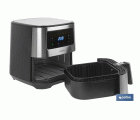 FREIDORA DE AIRE 5.5 L  1700 W