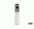 Pulverizador de Aceite | Spray multiusos | Dosificador con Capacidad de 90 ml