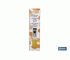 PULVERIZADOR DE ACEITE 90 ml MODELO OLIVA 18 x 4 cm