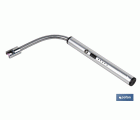 ENCENDEDOR ELECTRICO CON ARCO DE PLASMA  USB MEDIDAS 26 X 1.5 cm