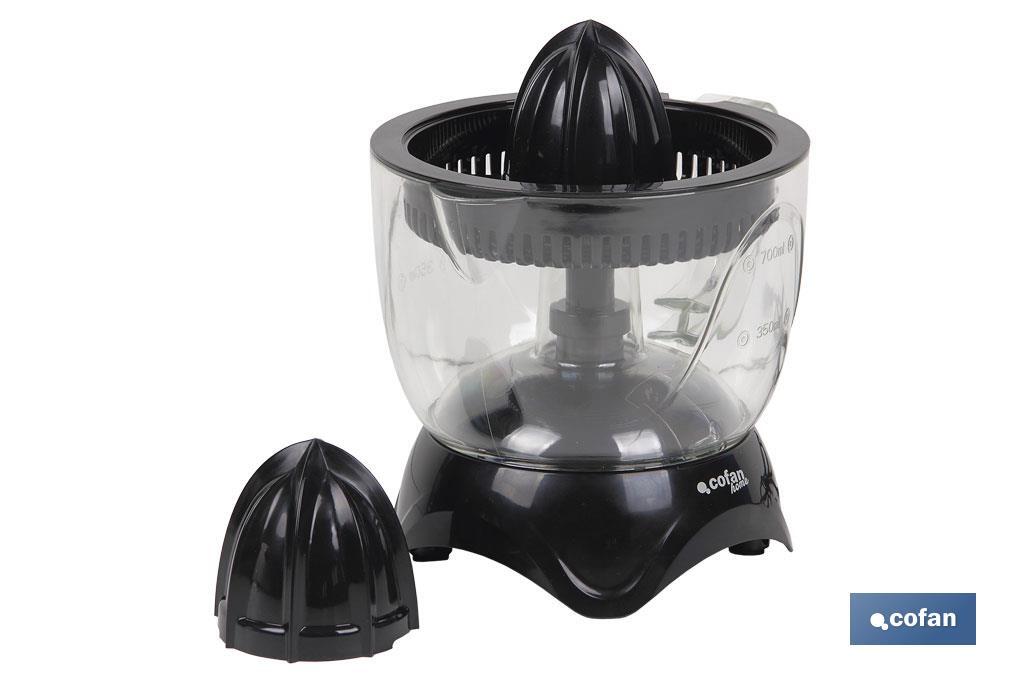 EXPRIMIDOR ELECTRICO 40W