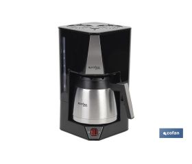 CAFETERAS ELÉCTRICAS