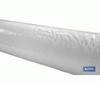 PROTECTOR DE MESA DE  PVC BLANCO 1,40 x 50  m