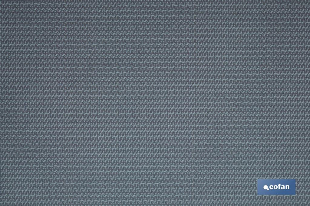 FELPUDO TURQUESA  50x70cm