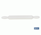 RODILLO PARA AMASAR BLANCO 50X5cm