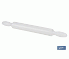 RODILLO PARA AMASAR BLANCO 50X5cm