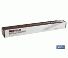 RODILLO PARA AMASAR BLANCO 50X5cm