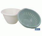 ENSALADERA+ESCURREVERDURAS 5.7 L