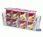 ORGANIZADOR FRIGO 315 X 110 X 95 mm