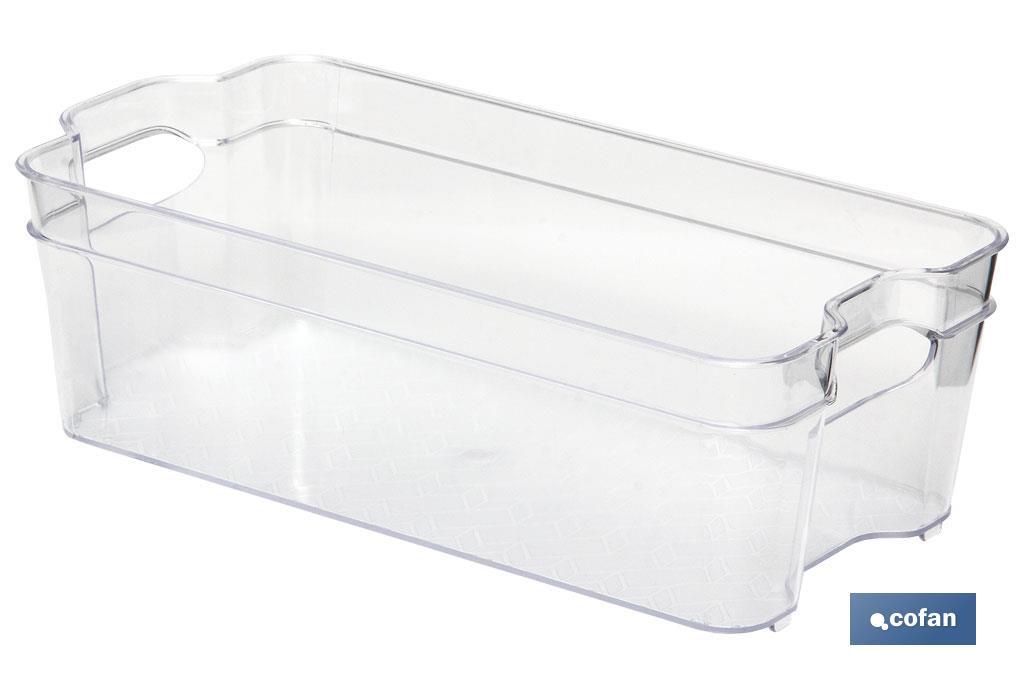 ORGANIZADOR FRIGO 315 X 110 X 95 mm