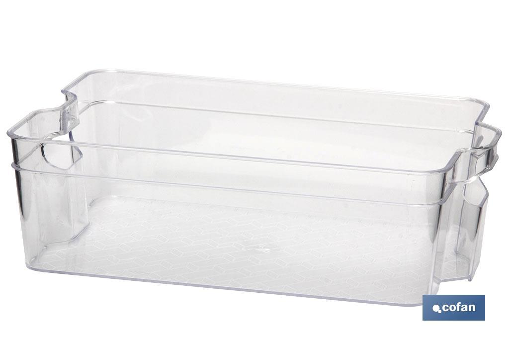 ORGANIZADOR FRIGO 315 X 110 X 95 mm