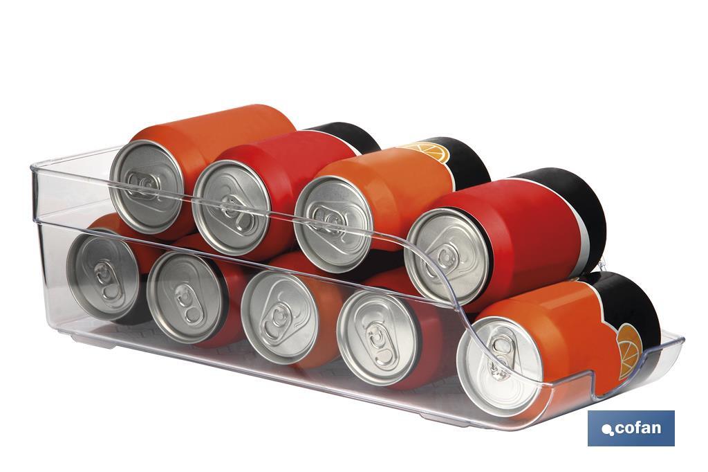 PORTALATAS FRIGO 360 X 145 X 100 mm