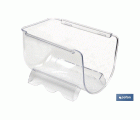BOTELLERO APILABLE FRIGO 1 L