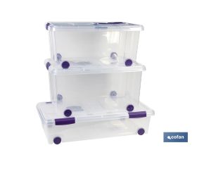 PRODUCTOS DE ORDENACIÓN