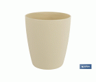 VASO DE AGUA BEIS  MODELO NARA 400ml