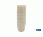 VASO DE AGUA BEIS  MODELO NARA 400ml