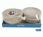 CUENCO BEIS 16cm MODELO NARA 800ml