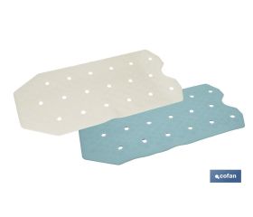 ALFOMBRILLAS ANTIDESLIZANTES