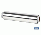 PAPEL ALUMINIO PROFESIONAL 13 MICRAS 2KG