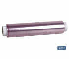 FILM TRANSPARENTE PROFESIONAL 250M 0.953KG