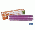 FILM TRANSPARENTE PROFESIONAL 250M 0.953KG
