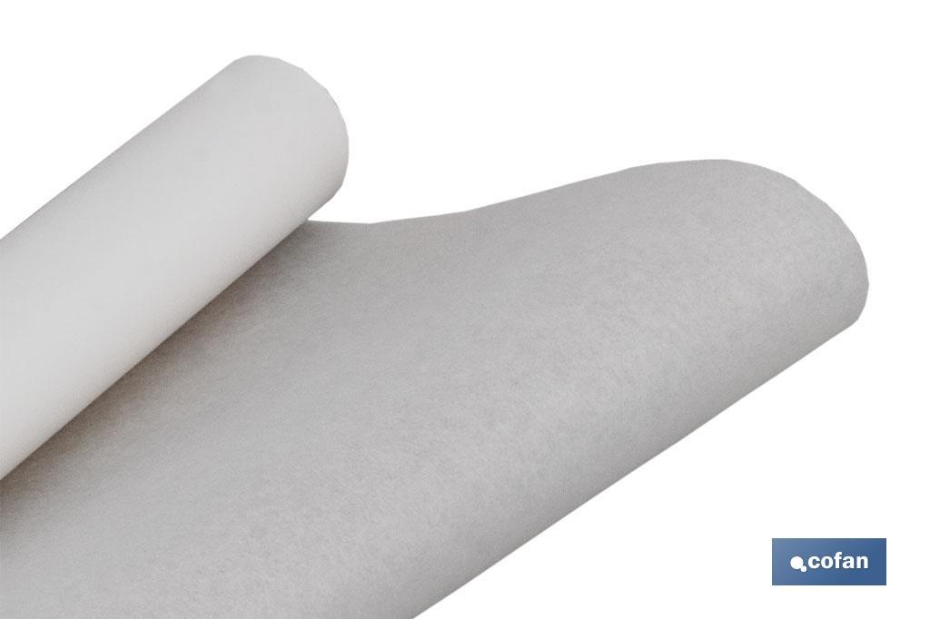 HOJAS PAPEL HORNO 20UDS 38 X 42CM