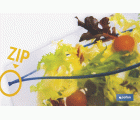 BOLSAS ZIP MEDIANA 27 X 28 15UDS