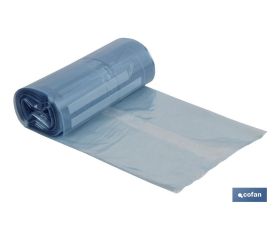Bolsas de Congelación | Tamaño Mediano | Medida 22 x 35 cm | Caja de 30 Unidades